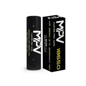 MPV 40A 18650 3000mAh...